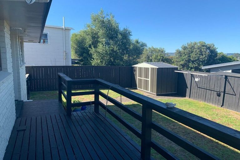 Photo of property in 272a Oceanbeach Road, Mount Maunganui, 3116