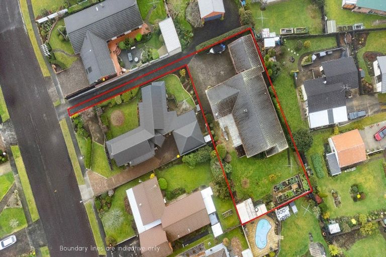 Photo of property in 20 Stirling Drive, Morrinsville, 3300