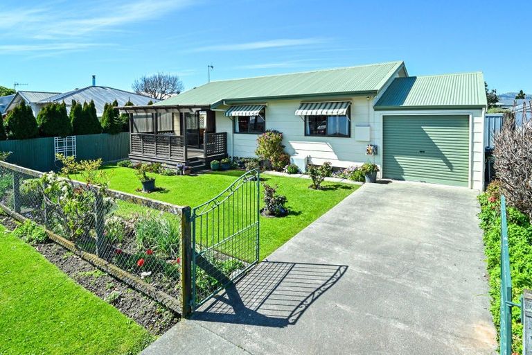 Photo of property in 809 Miller Street, Hastings, 4122