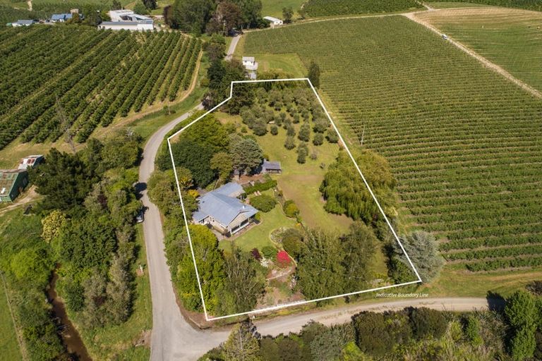 Photo of property in 50 Eden Road, Tasman, Upper Moutere, 7175