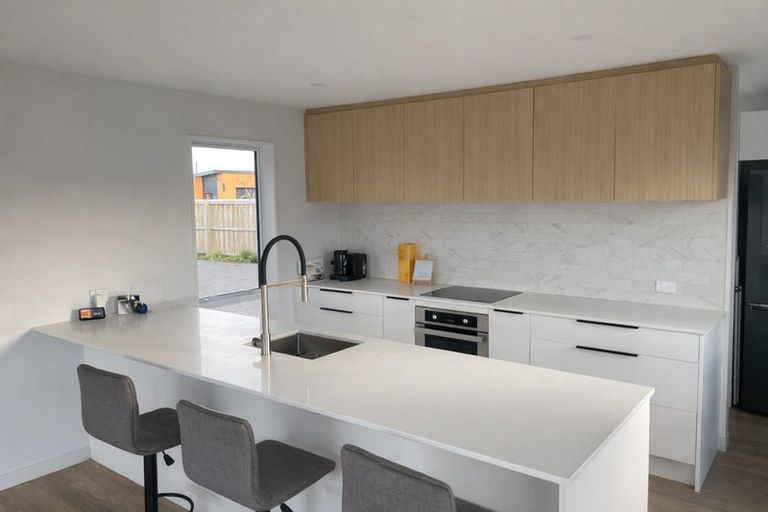 Photo of property in 23 Cousins Street, Woodend, 7610