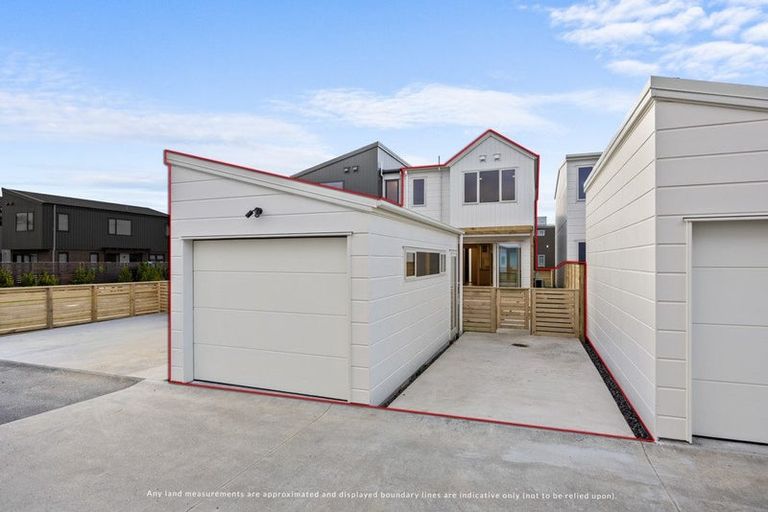 Photo of property in 32 Corporal Street, Papakura, 2110