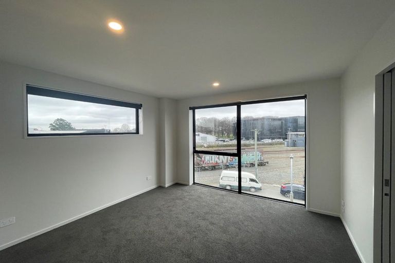 Photo of property in 20/333 Lincoln Road, Addington, Christchurch, 8024