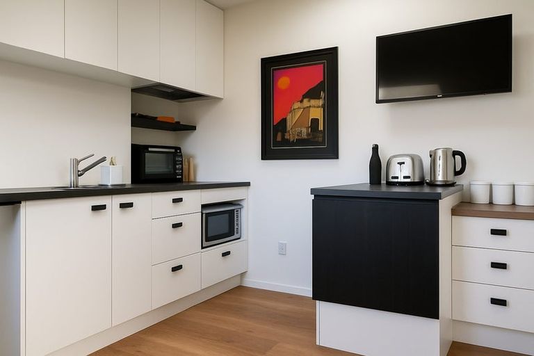 Photo of property in 354 Riverlaw Terrace, Saint Martins, Christchurch, 8022