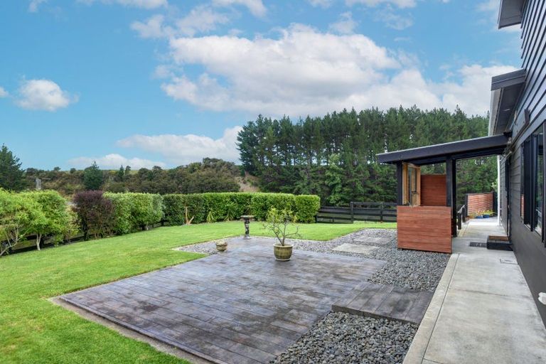 Photo of property in 1202 State Highway 3, Kai Iwi, Whanganui, 4574