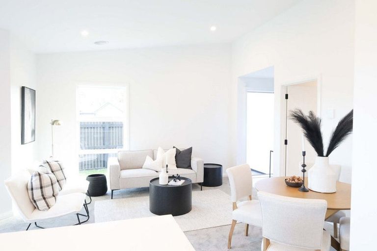 Photo of property in 92 Freedom Drive, Kelvin Grove, Palmerston North, 4470