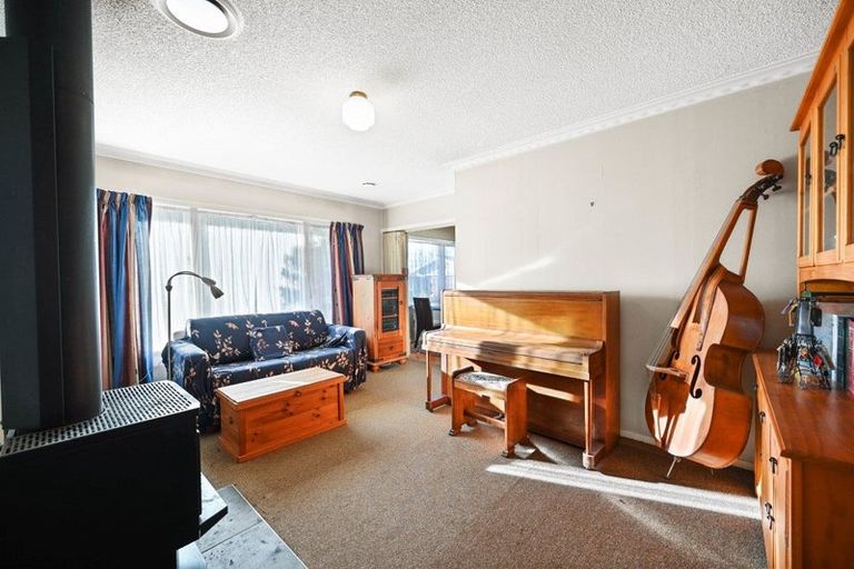 Photo of property in 18 Beech Crescent, Hillcrest, Hamilton, 3216