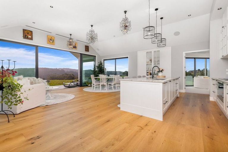 Photo of property in 135 Okura River Road, Okura, Albany, 0792