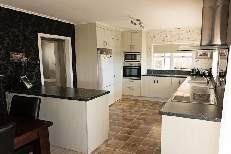 Photo of property in 1 Thomson Avenue, Otorohanga, 3900