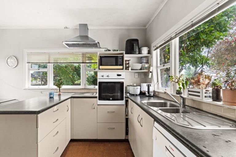 Photo of property in 1 Butler Street, Onekawa, Napier, 4110