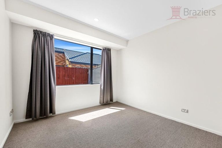 Photo of property in 112 Lowes Road, Rolleston, 7614