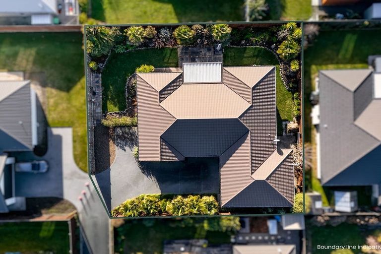 Photo of property in 58 Te Waikare Street, Lincoln, 7608