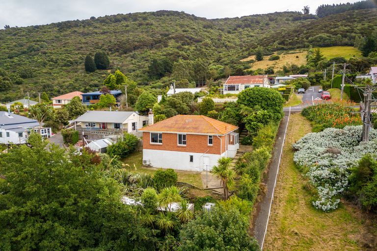 Photo of property in 46 Kauri Street, Ravensbourne, Dunedin, 9022