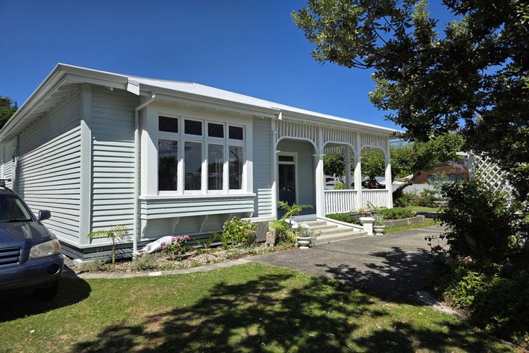 Photo of property in 123 Russell Street, Whataupoko, Gisborne, 4010