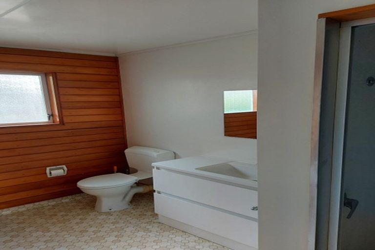 Photo of property in 78 Falkirk Avenue, Seatoun, Wellington, 6022