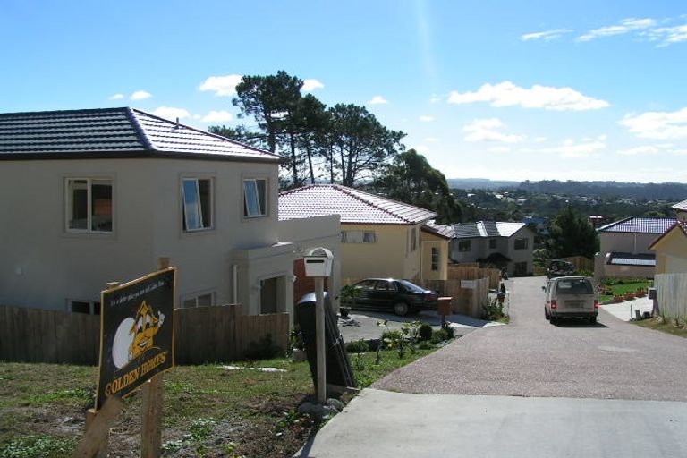 Photo of property in 36 Monte Cassino Place, Birkdale, Auckland, 0626