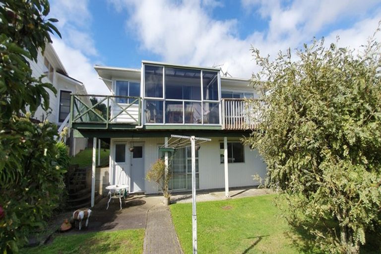 Photo of property in 26 Tweed Road, Papakowhai, Porirua, 5024