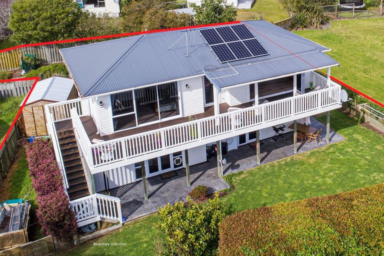 Photo of property in 344b One Tree Point Road, One Tree Point, 0118