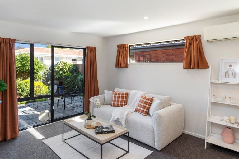Photo of property in 21b Warrington Street, Mairehau, Christchurch, 8013