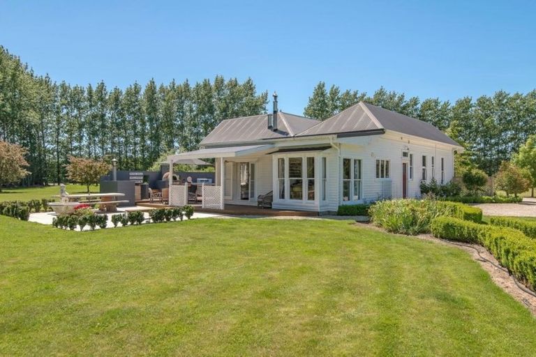 Photo of property in 193 Mandeville Road, Swannanoa, 7692