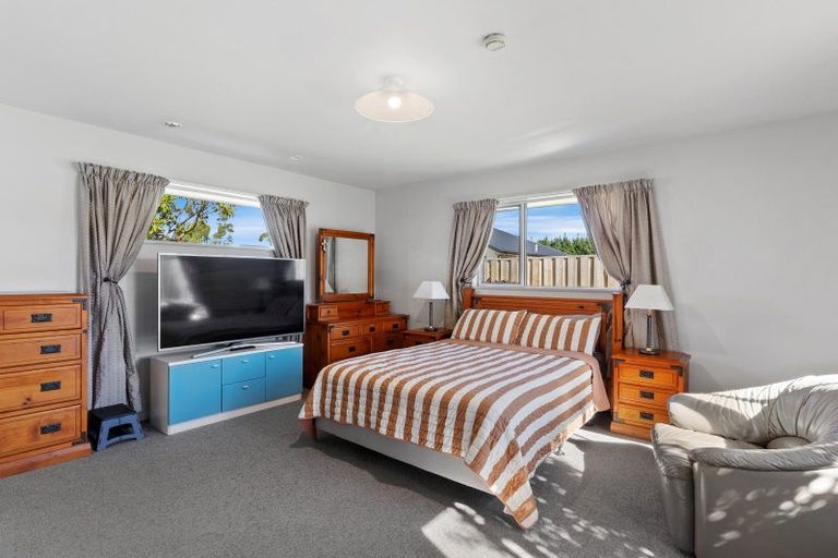 Photo of property in 341 Lincoln Rolleston Road, Rolleston, 7615