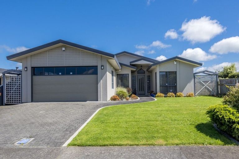 Photo of property in 17 Avon Street, Levin, 5510
