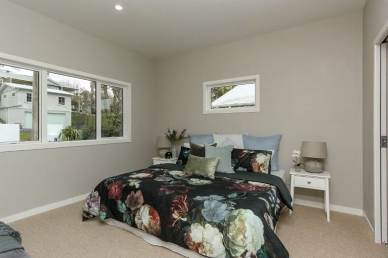 Photo of property in 125 Pendarves Street, New Plymouth, 4312