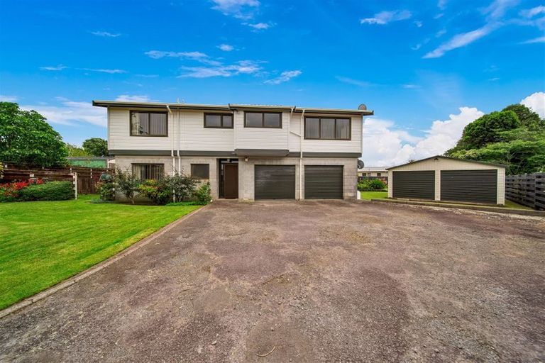 Photo of property in 4 Glamis Avenue, Bell Block, New Plymouth, 4312