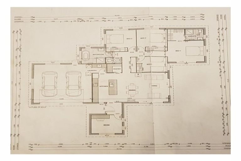 Photo of property in 5 Hatters Lane, Mount Pisa, Cromwell, 9383