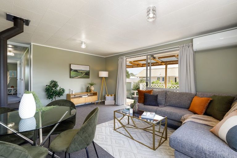 Photo of property in 6 Schwass Street, Seddon, 7210