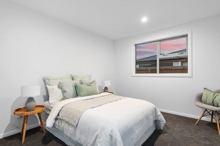 Photo of property in 7 Mackinnon Street, Marshland, 8083