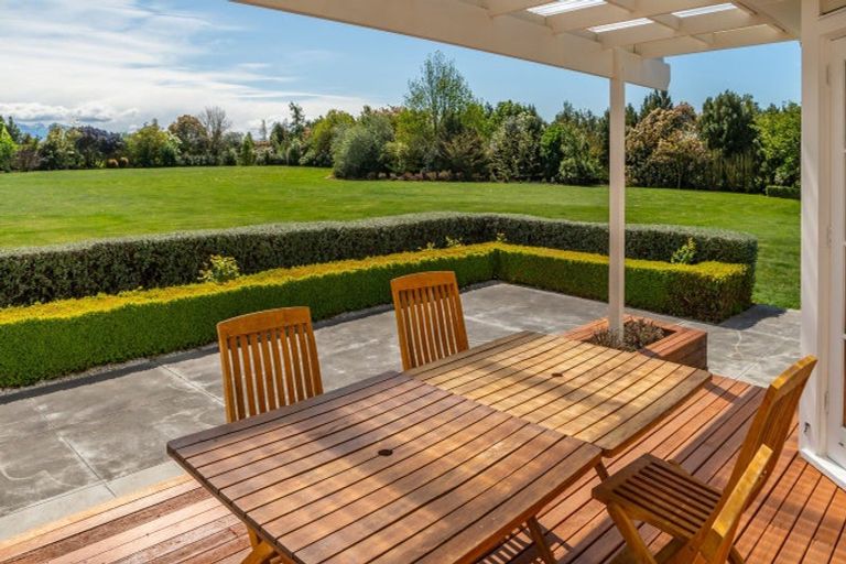 Photo of property in 864 Clintons Road, Charing Cross, Christchurch, 7671