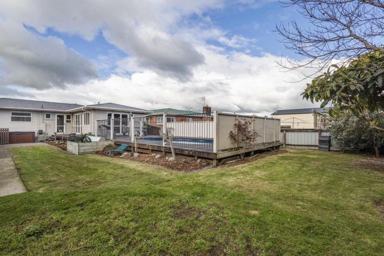 Photo of property in 16 Kauri Crescent, Matamata, 3400