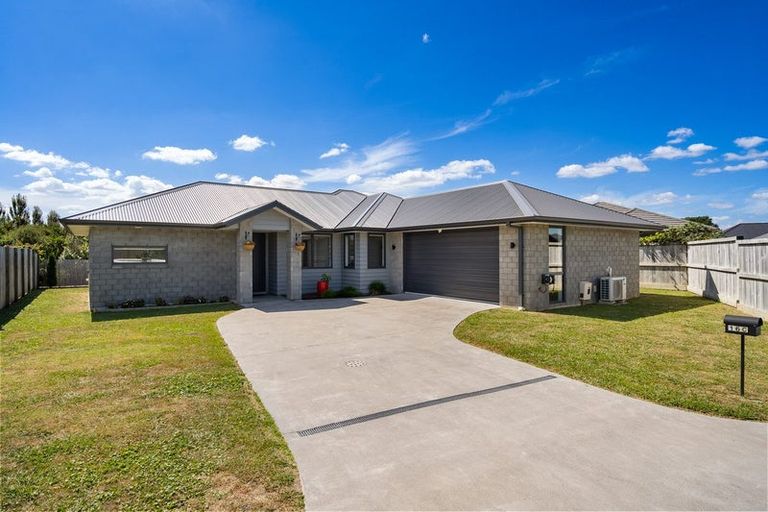 Photo of property in 16c Kereruu Street, Cambridge, 3434