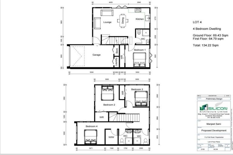 Photo of property in 110 Pah Road, Papatoetoe, Auckland, 2025