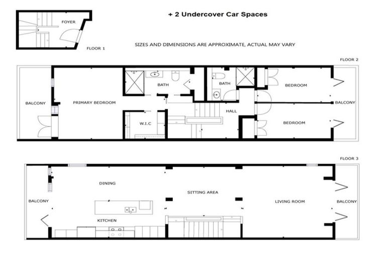 Photo of property in 32d Karaka Street, Eden Terrace, Auckland, 1010