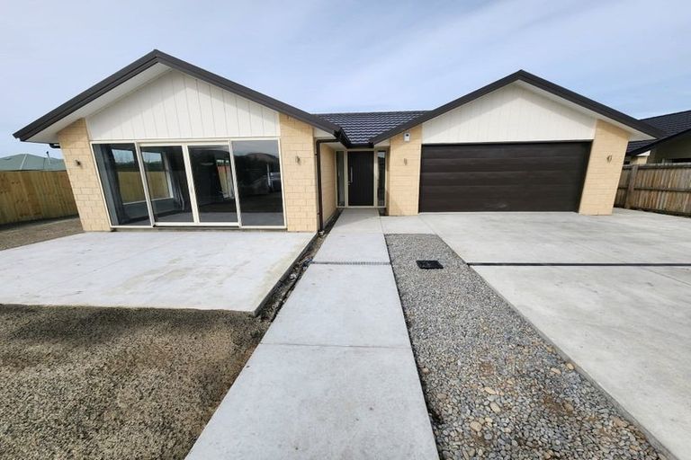 Photo of property in 41a Stonebrook Drive, Rolleston, 7614