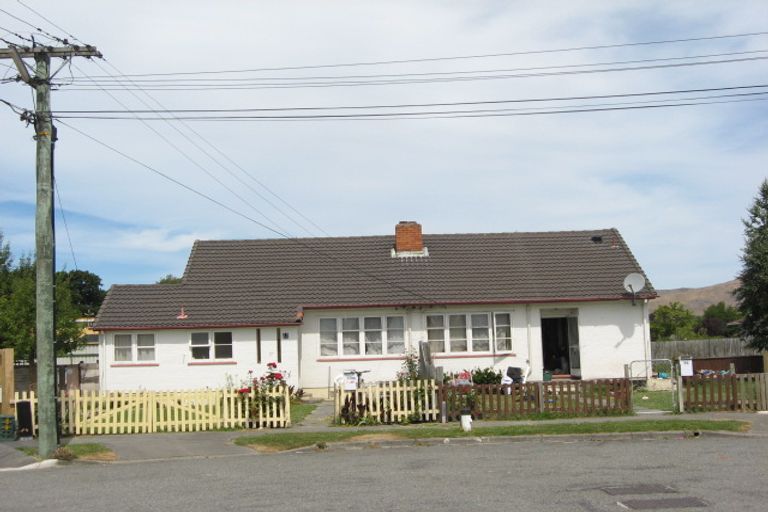 Photo of property in 15 Hobson Street, Woolston, Christchurch, 8023