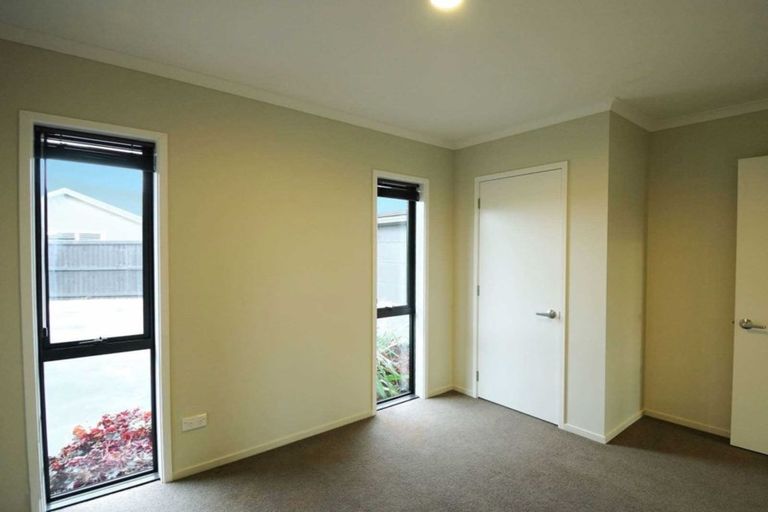 Photo of property in 15d Blackburn Street, Kaiapoi, 7630