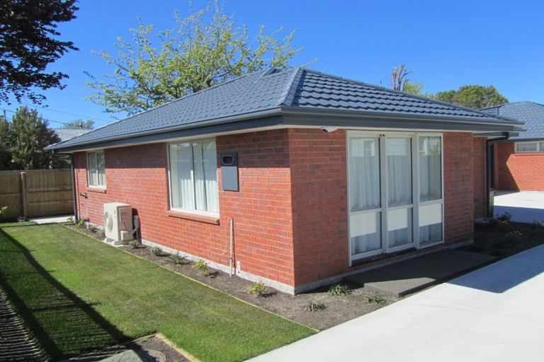 Photo of property in 1/16 Norwich Street, Linwood, Christchurch, 8062