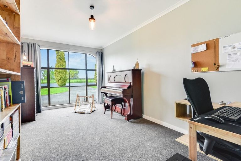 Photo of property in 1223 Kakaramea Road, Ngahinapouri, Ohaupo, 3882