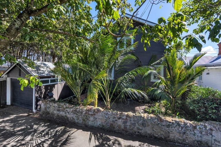 Photo of property in 4 Poronui Street, Mount Eden, Auckland, 1024