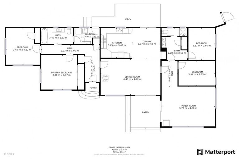 Photo of property in 240 Waughs Road, Bunnythorpe, Feilding, 4775