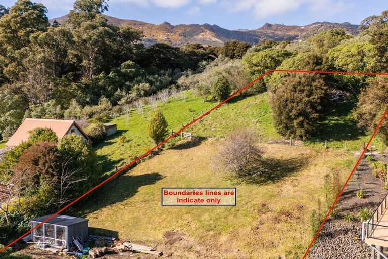 Photo of property in 12d Vangioni Lane, Akaroa, 7520