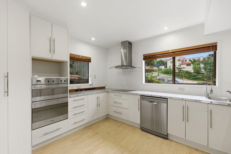 Photo of property in 9 Glenwood Avenue, Birkenhead, Auckland, 0626