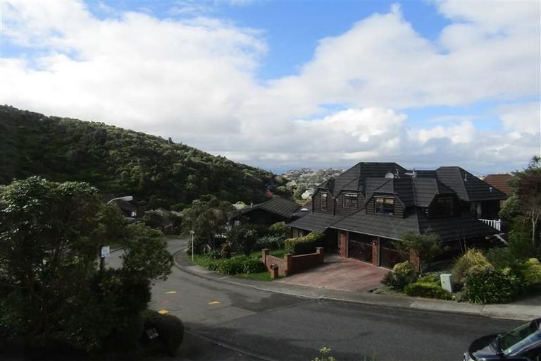 Photo of property in 12 Satara Crescent, Khandallah, Wellington, 6035