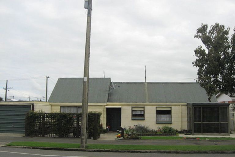 Photo of property in 208 Gordon Road, Mosgiel, 9024