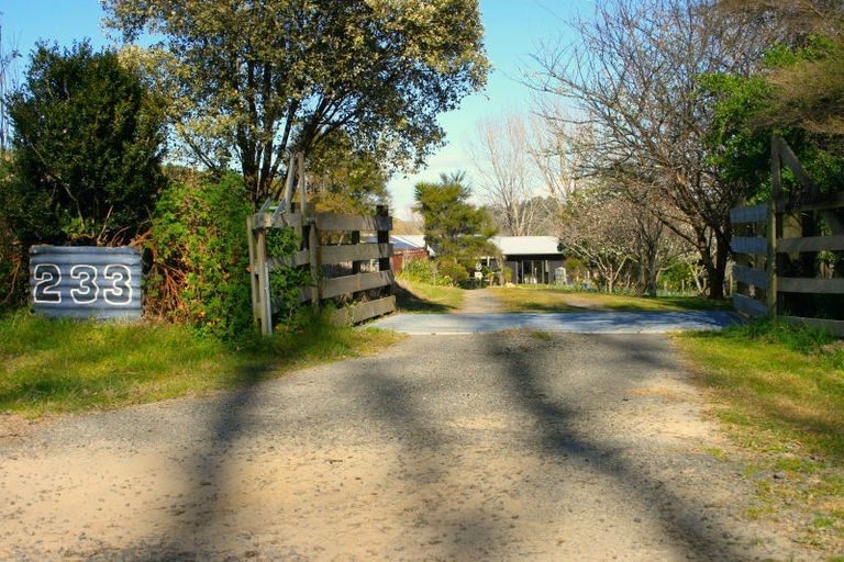 Photo of property in Hedgeley Road, Eskdale, Napier, 4182