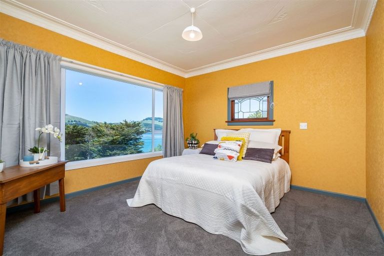 Photo of property in 1 Fox Street, Port Chalmers, 9023