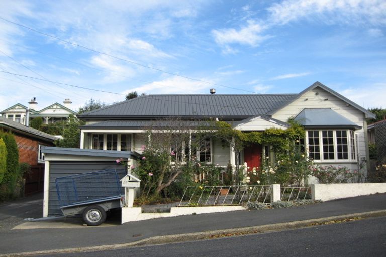 Photo of property in 21 Preston Crescent, Belleknowes, Dunedin, 9011